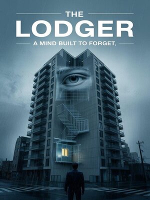 cover image of The Lodger